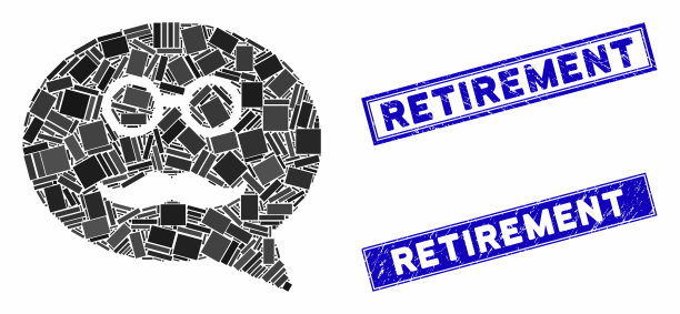 祖父的笑脸信息马赛克和挠图片下载