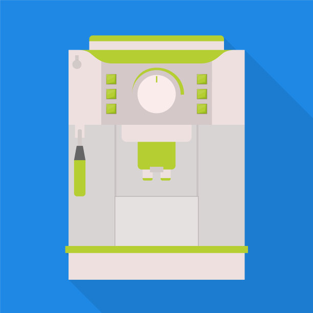 咖啡机和机器图片下载