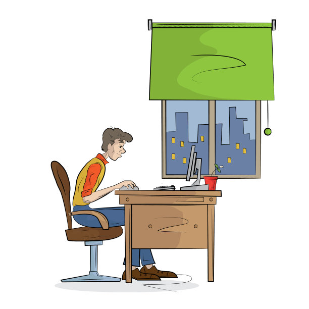 人类使用计算机图片下载