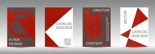 创造性的背景与抽象梯度线性图片下载