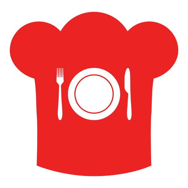 卡特勒里和厨师帽图片下载