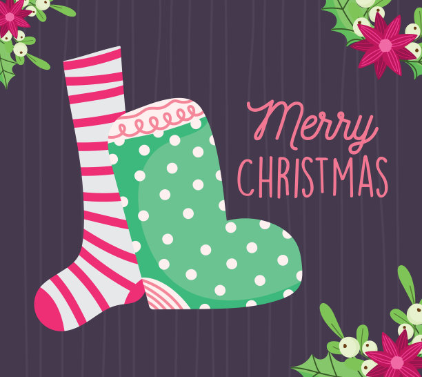 圣诞快乐图片下载