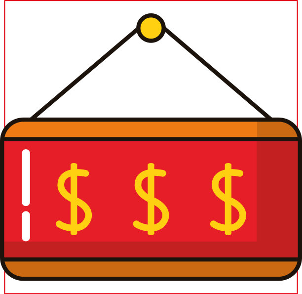 带有商业价格的标签图片下载