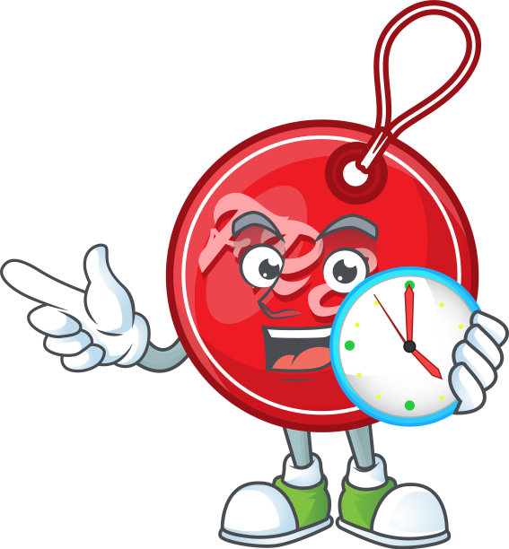 圆圣诞节免费标签与特色与带来图片下载