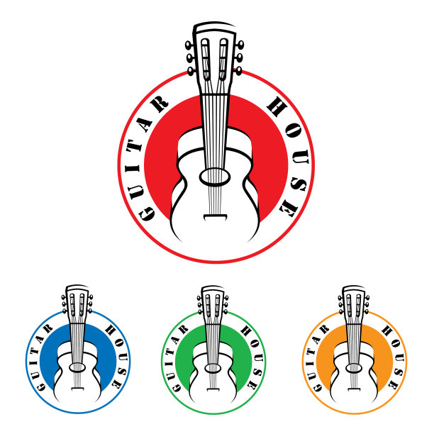 木吉他象征图片下载