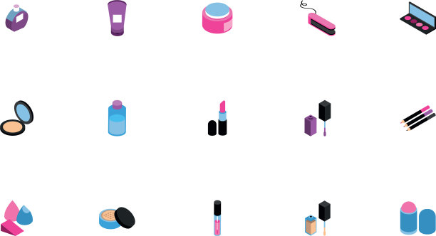 捆绑制作设置图标图片下载