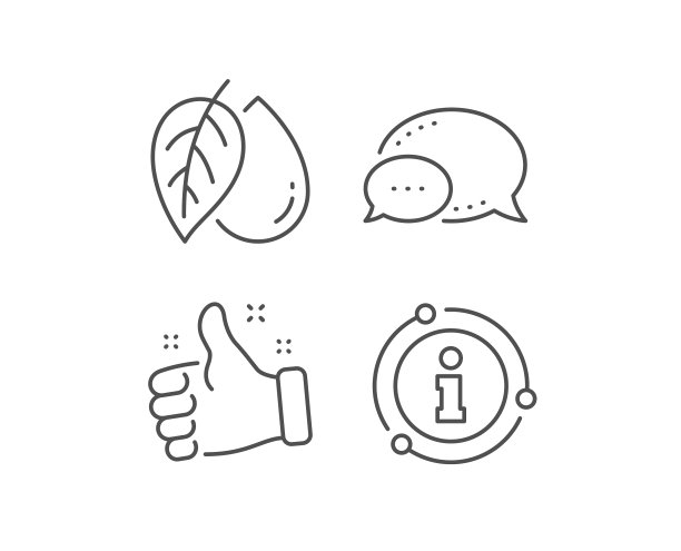 矿物油线标志有机测试标志水图片下载