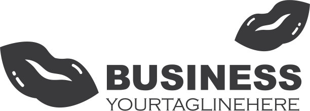 嘴唇图标设计图片下载