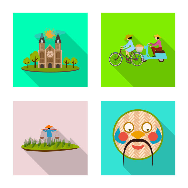 越南和传统图片下载