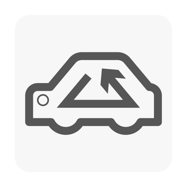 汽车仪表板的象征图片下载