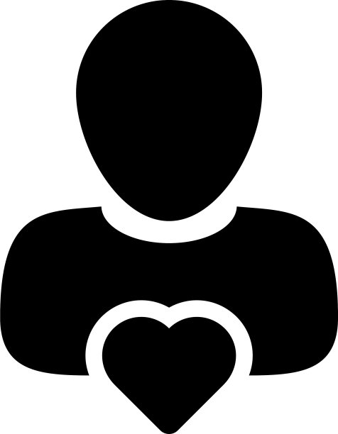 像图标的男性用户头像图片下载