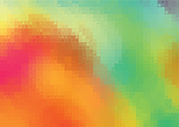 摘要明亮的夏季背景图片下载