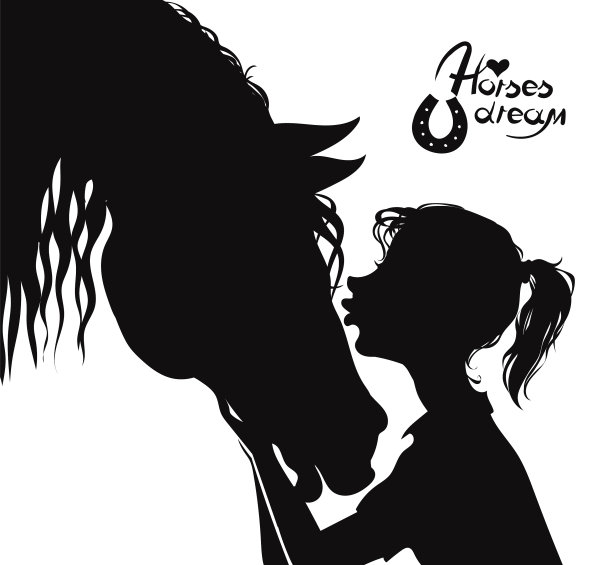 马的梦想图片下载