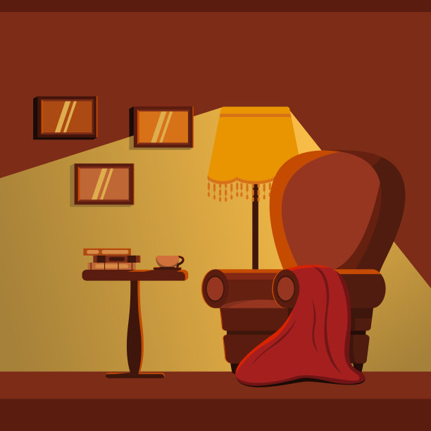 看书喝杯咖啡放松一下图片下载