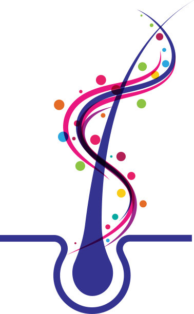 头发治疗图标图片下载