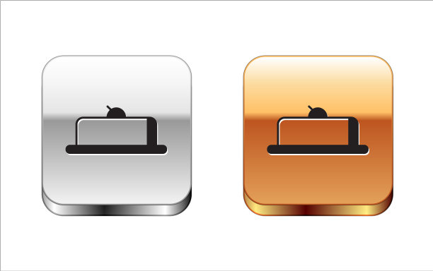 黑草莓芝士蛋糕配水果图片下载