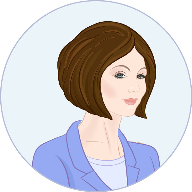 美丽的女人30-39或40-49的女人图片下载