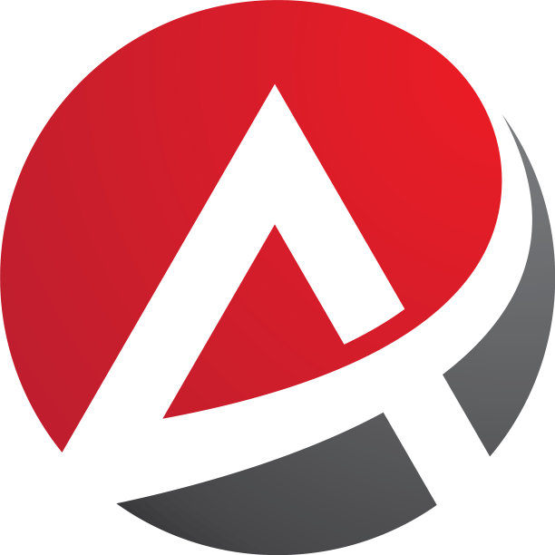 一个字母标志企业图片下载