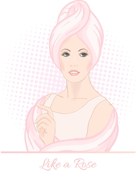 美丽的女人30-39或40-49的女人图片下载