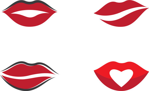 美唇女性偶像图片下载