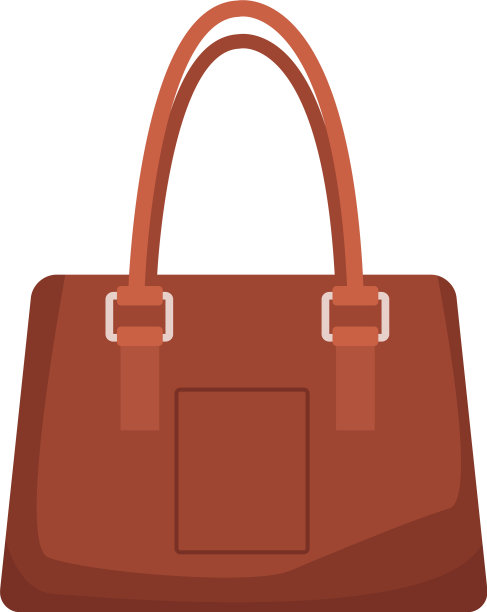 女性手袋图标平面设计图片下载