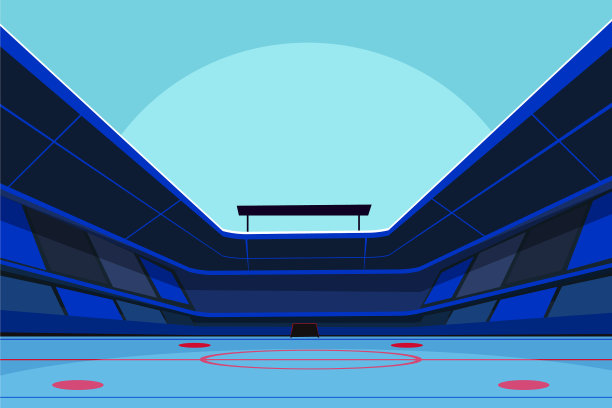 清空溜冰场图片下载