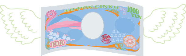 彩色羽毛背面畸形日本人图片下载