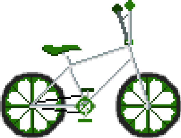 自行车图片下载