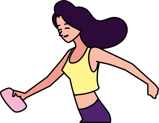 阿凡达女性人物设计图片下载