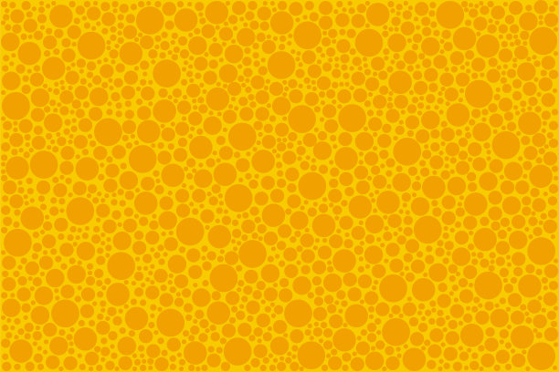 鲜艳的桔黄色背景为您图片下载