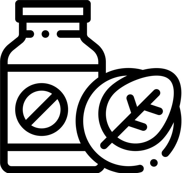 生物药物补充剂图标图片下载