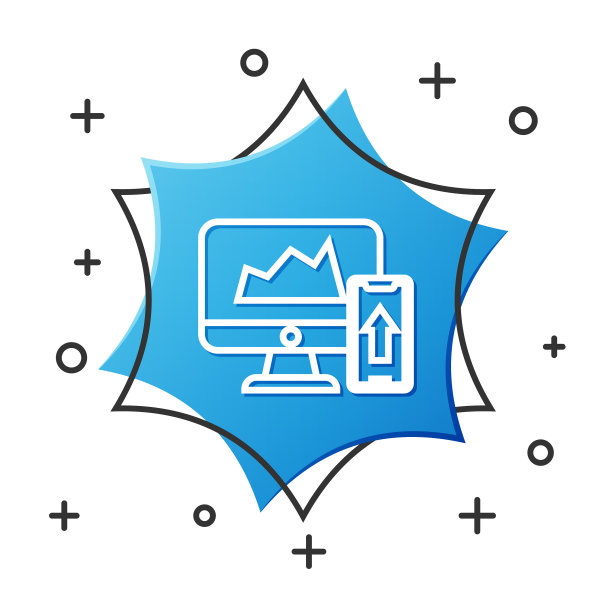 财务图或白线图上图片下载