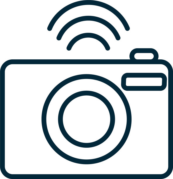 照片相机连接互联网东西线图片下载