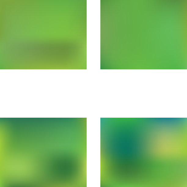 柔和的色彩渐变背景图片下载