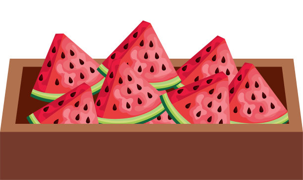 独立店铺木箱与产品设计图片下载