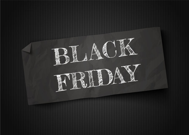 黑色星期五销售图片下载