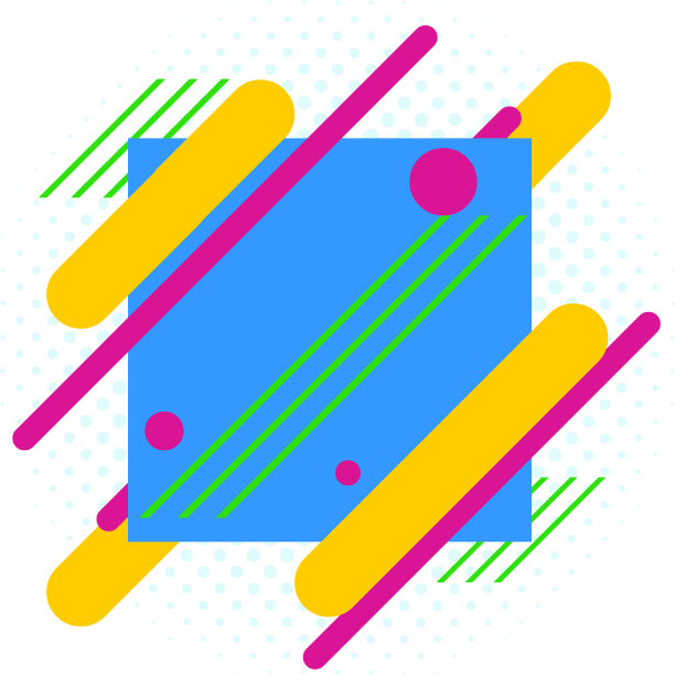 不对称的不对称的形状形式图片下载