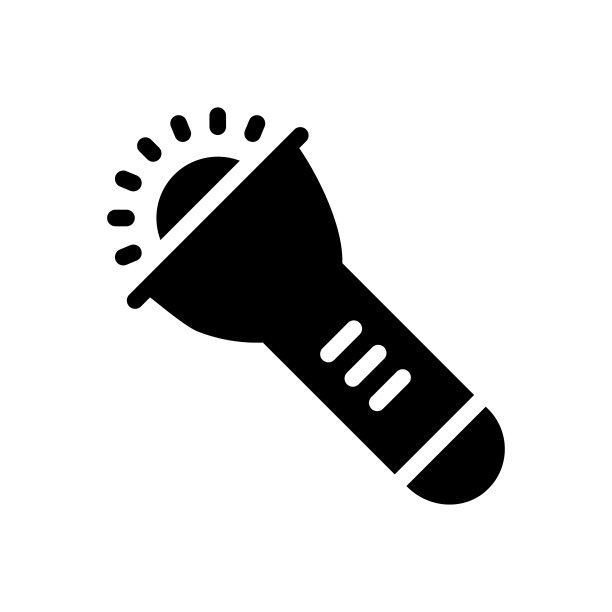 手电筒图片下载