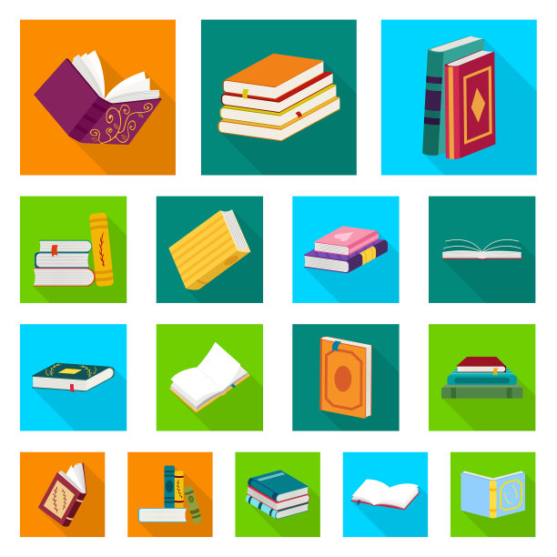 孤立的对象和信息图片下载