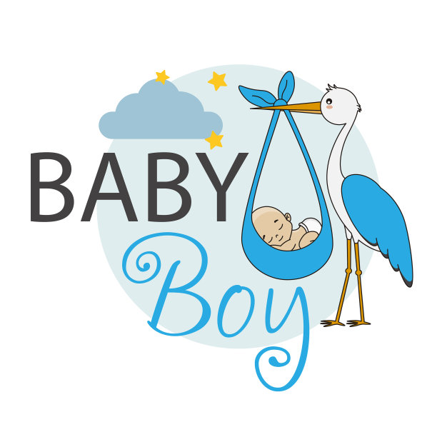 鹳与baboy图片下载