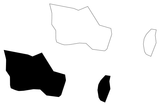 蒙古乌兰巴托省，艾马格斯省图片下载