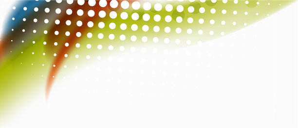 光线背景上的线条波浪艺术图片下载