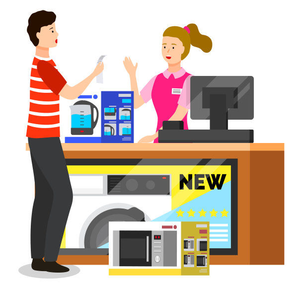 购买烹饪用具大打折扣图片下载