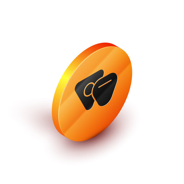 等距吉他挑选图标孤立在白色图片下载