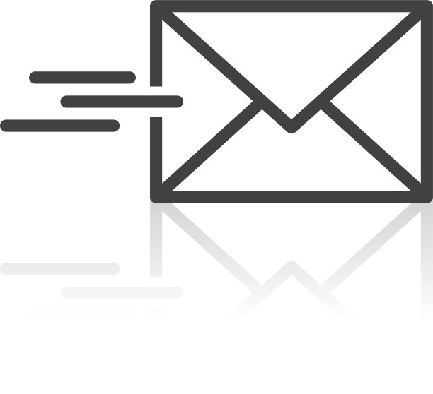 发送电子邮件信息图标图片下载