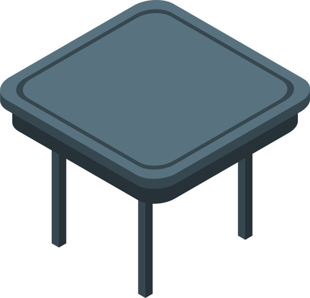 烧烤表图标等距风格图片下载