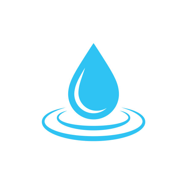 水滴图标图片下载