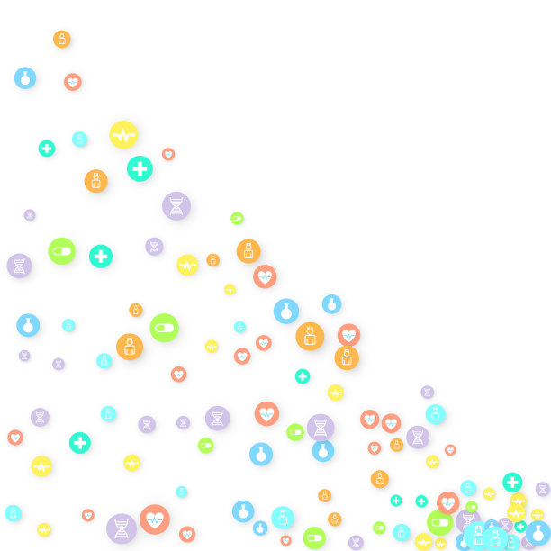 药学背景临床背景图片下载