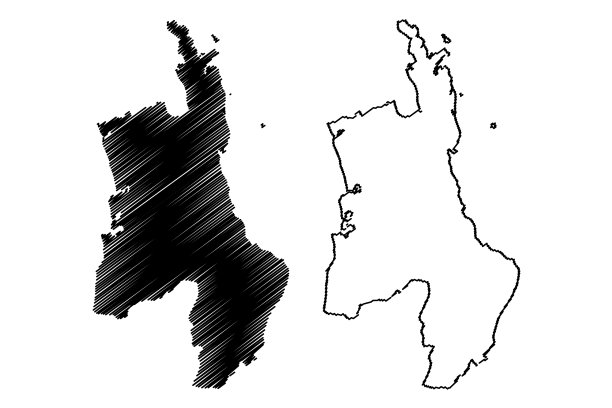 怀卡托地区新西兰北部地区图片下载