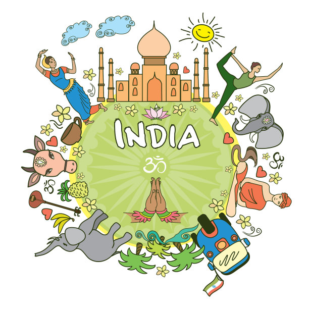 欢迎来到印度图片下载